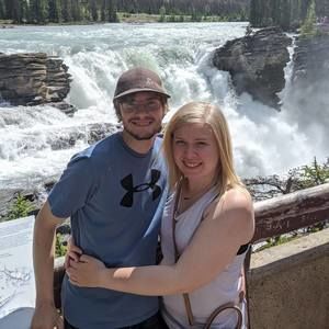 Meet your Posher, Natalie